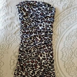 Wet Seals Sexy dress